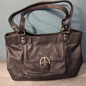 Coach handbag